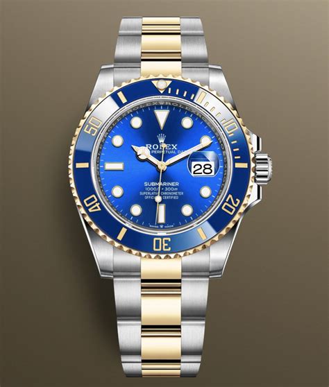 rolex nuovi submariner|rolex submariner official website.